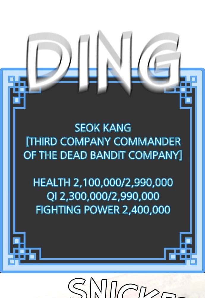 Murim Rpg Simulation Chapter 47 - Page 113