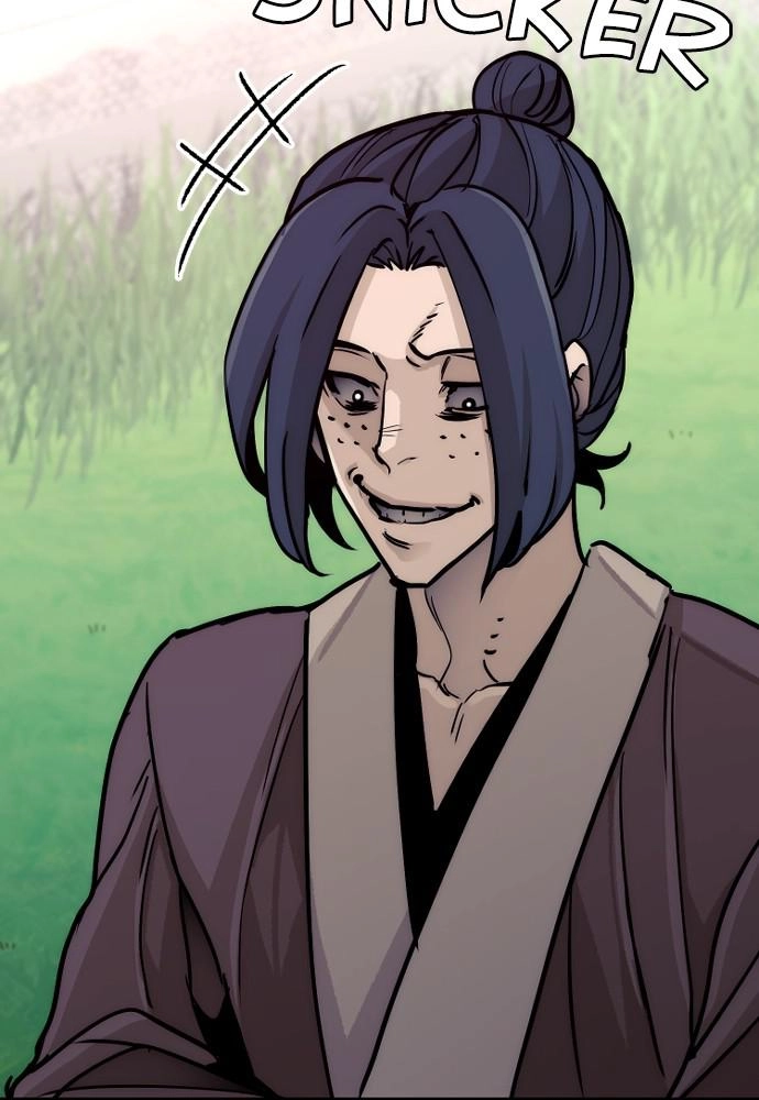 Murim Rpg Simulation Chapter 47 - Page 114