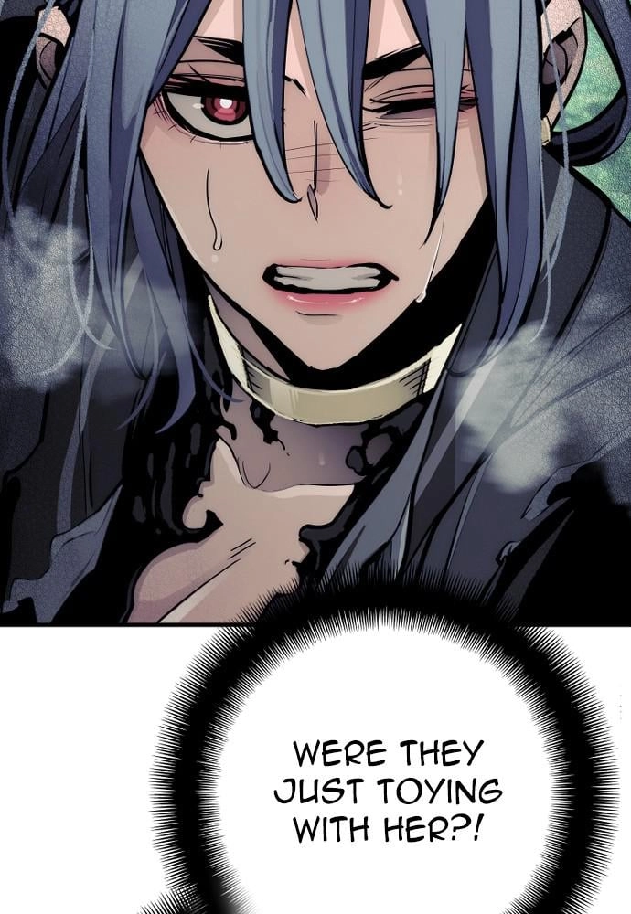 Murim Rpg Simulation Chapter 47 - Page 118