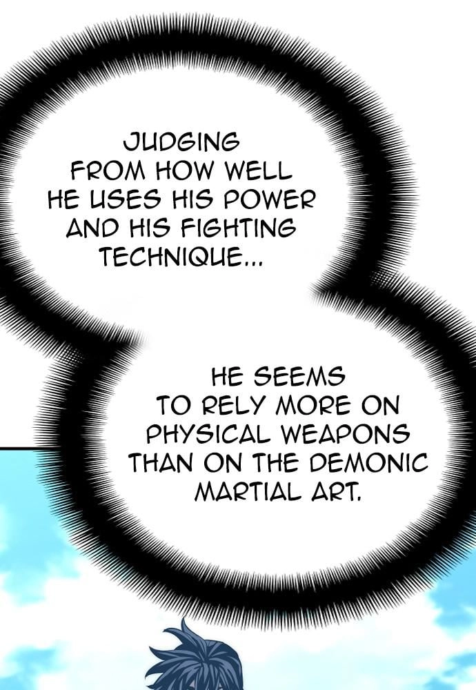 Murim Rpg Simulation Chapter 47 - Page 131