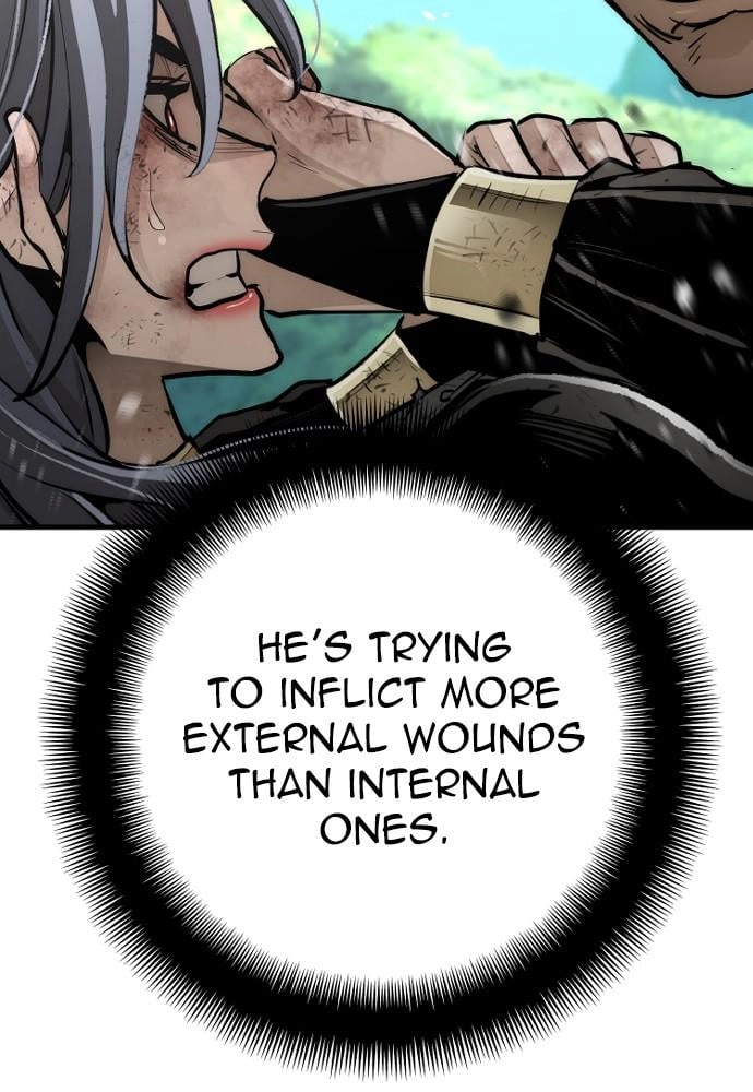 Murim Rpg Simulation Chapter 47 - Page 133