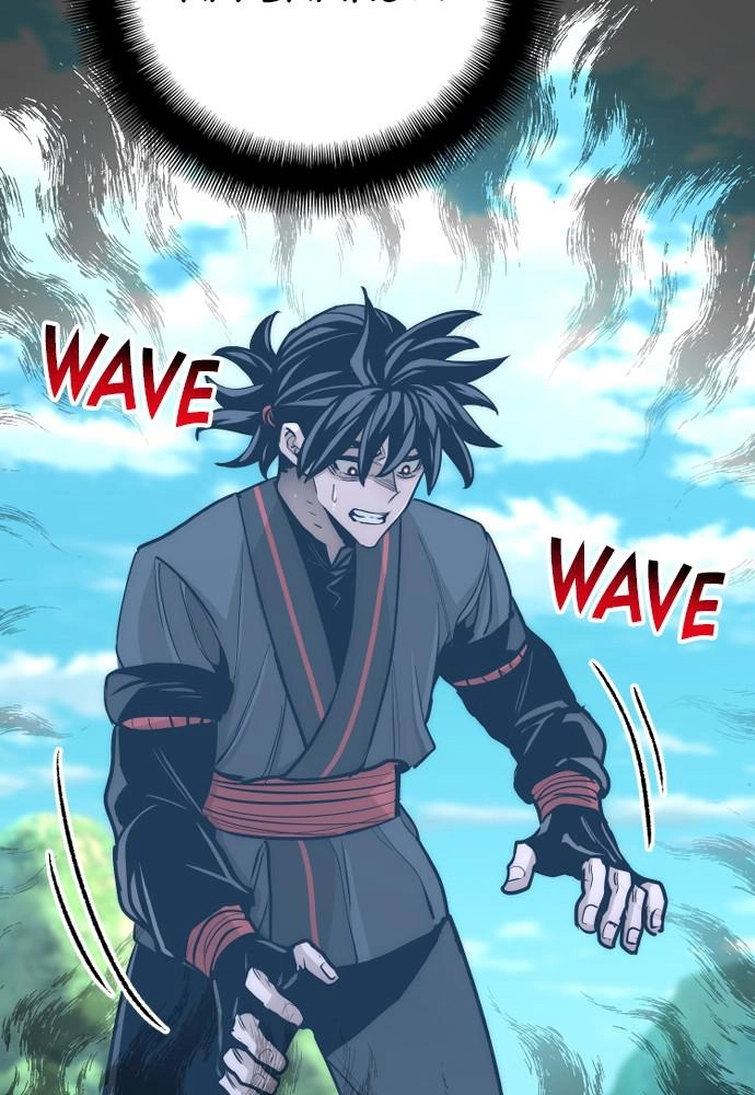 Murim Rpg Simulation Chapter 47 - Page 137