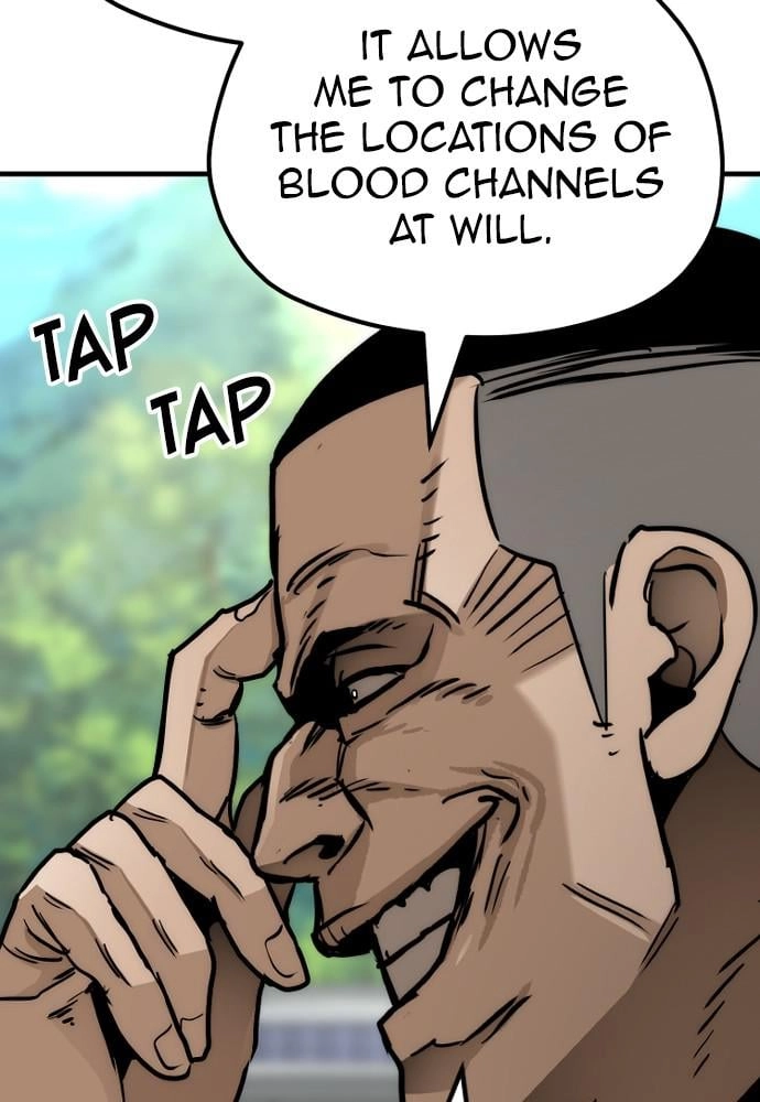 Murim Rpg Simulation Chapter 47 - Page 149