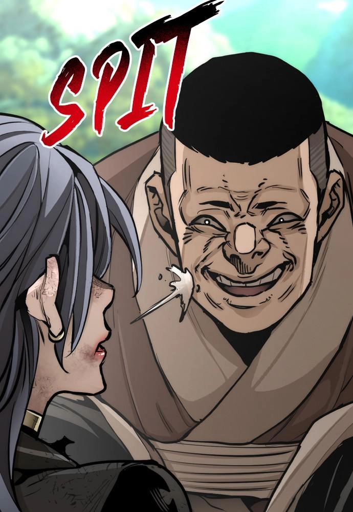 Murim Rpg Simulation Chapter 47 - Page 180