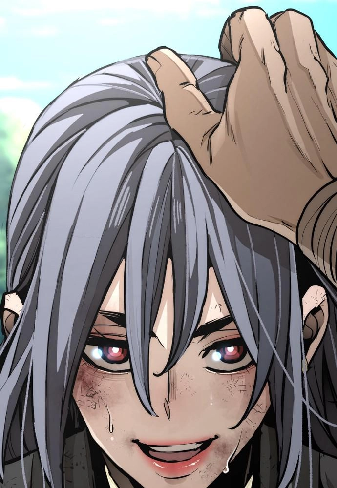 Murim Rpg Simulation Chapter 47 - Page 184