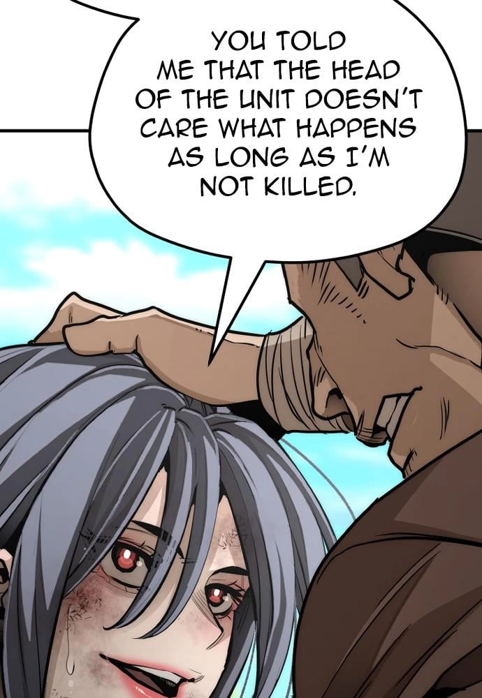 Murim Rpg Simulation Chapter 47 - Page 188