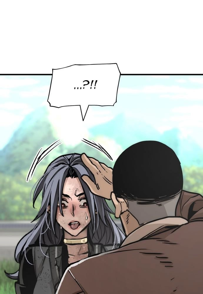 Murim Rpg Simulation Chapter 47 - Page 198