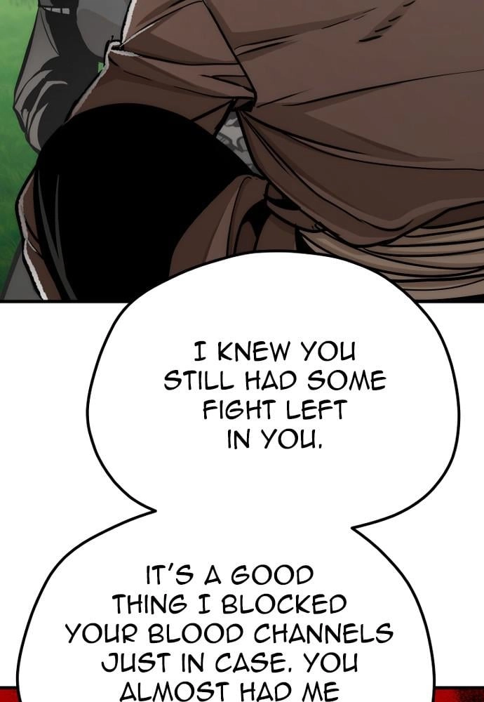 Murim Rpg Simulation Chapter 47 - Page 199
