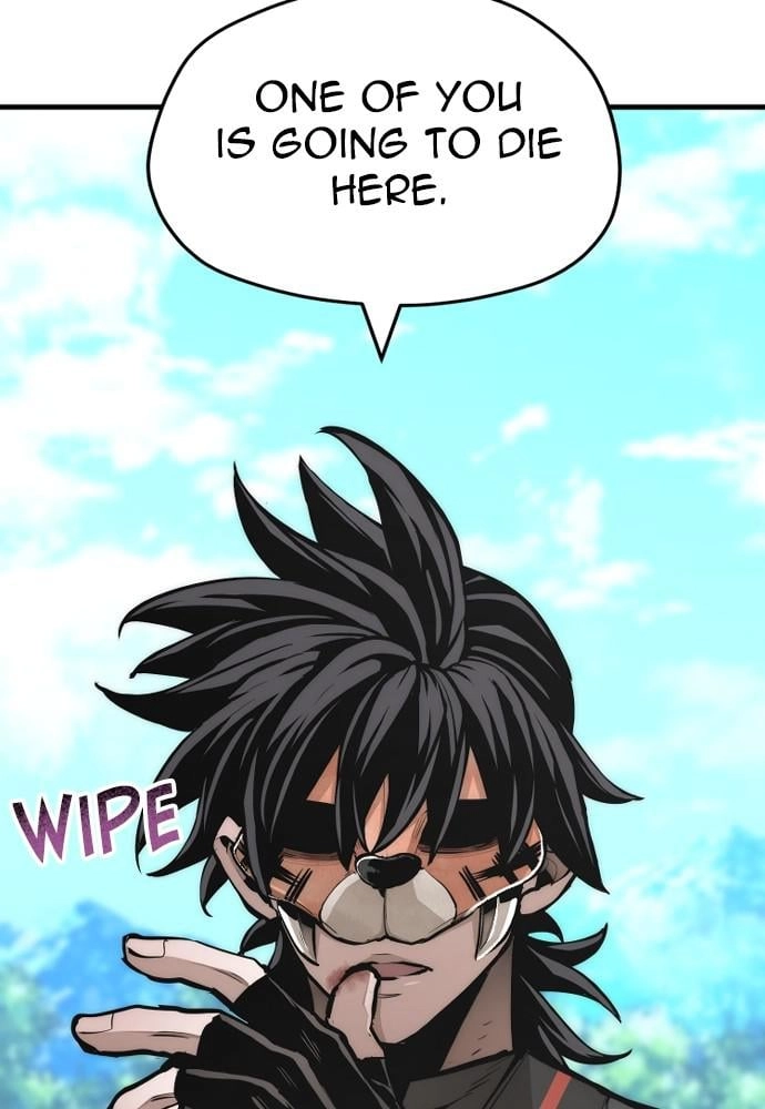 Murim Rpg Simulation Chapter 48 - Page 19