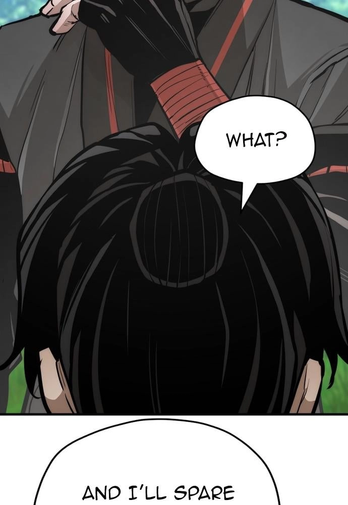 Murim Rpg Simulation Chapter 48 - Page 20