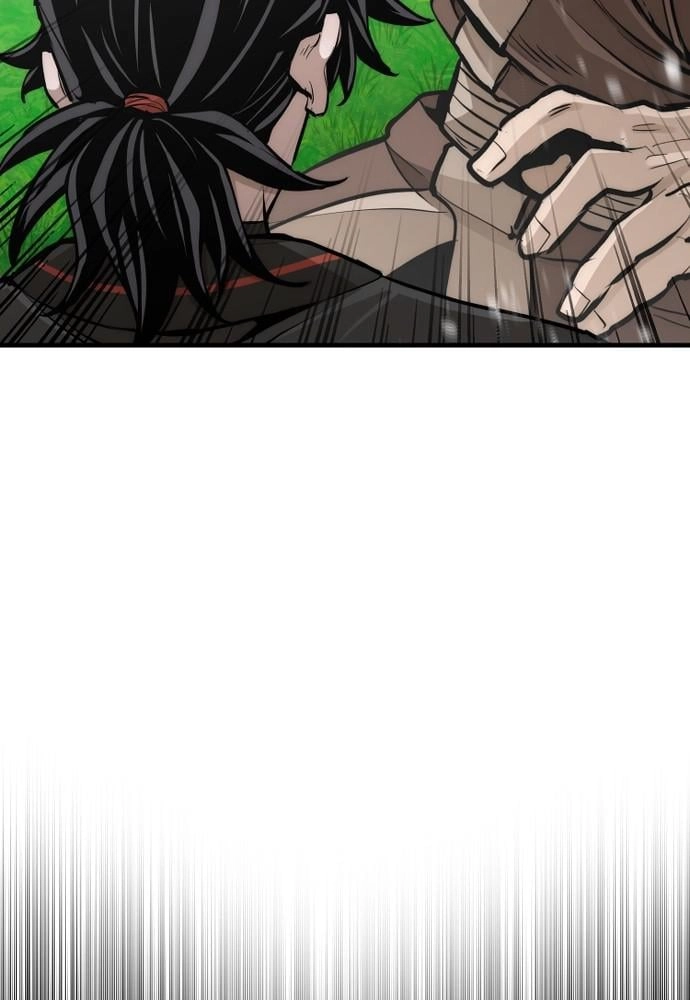 Murim Rpg Simulation Chapter 48 - Page 29