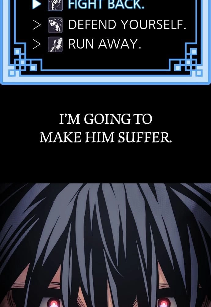 Murim Rpg Simulation Chapter 48 - Page 31