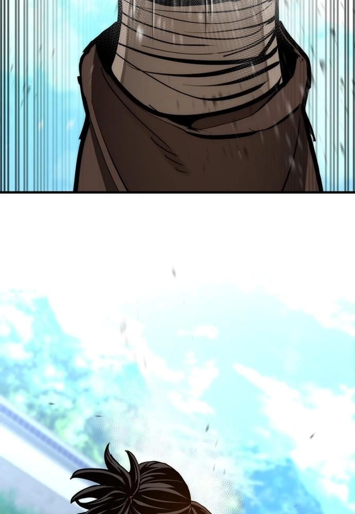 Murim Rpg Simulation Chapter 48 - Page 38