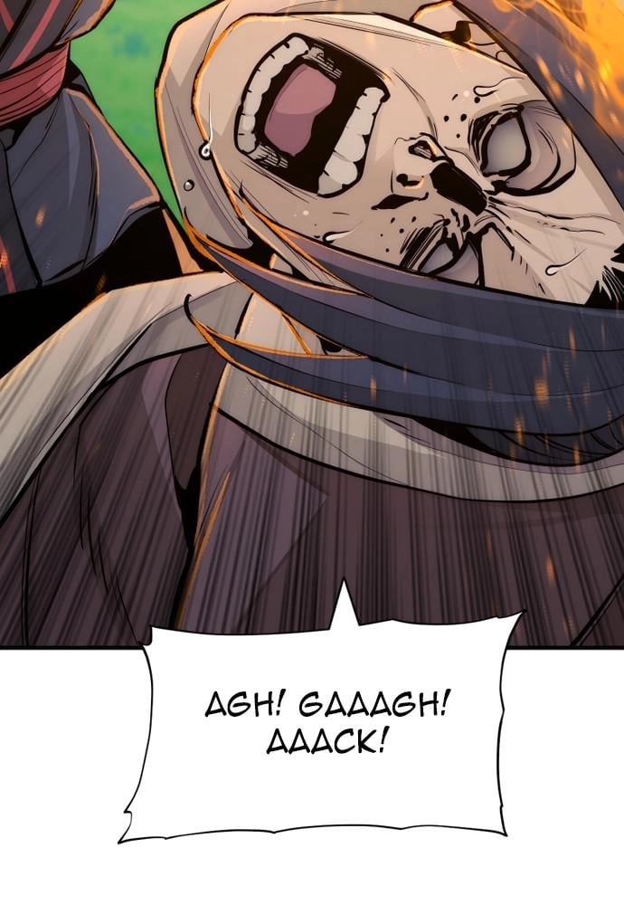 Murim Rpg Simulation Chapter 48 - Page 44