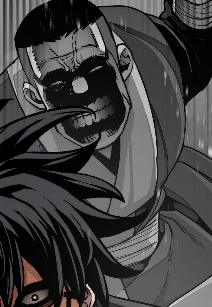 Murim Rpg Simulation Chapter 48 - Page 64
