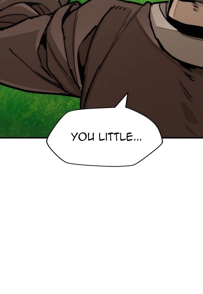 Murim Rpg Simulation Chapter 48 - Page 73