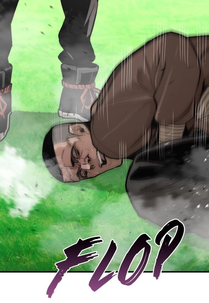 Murim Rpg Simulation Chapter 48 - Page 84