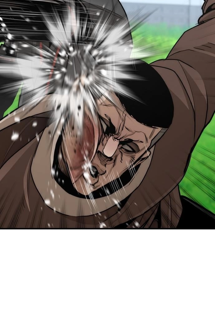 Murim Rpg Simulation Chapter 48 - Page 93