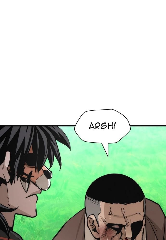 Murim Rpg Simulation Chapter 48 - Page 94