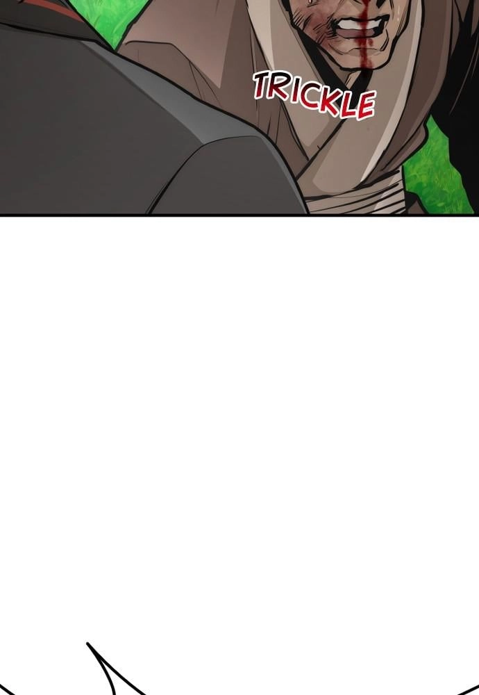 Murim Rpg Simulation Chapter 48 - Page 95