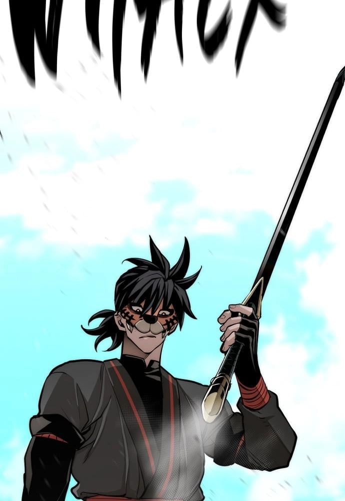 Murim Rpg Simulation Chapter 48 - Page 99