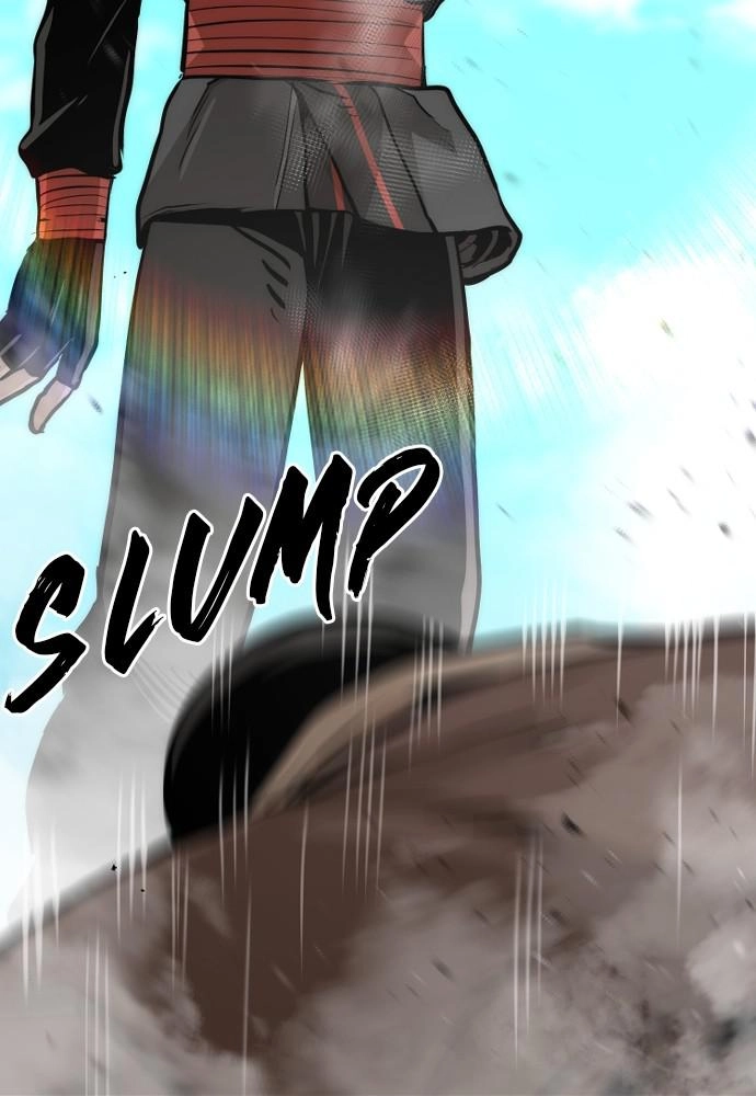 Murim Rpg Simulation Chapter 48 - Page 100