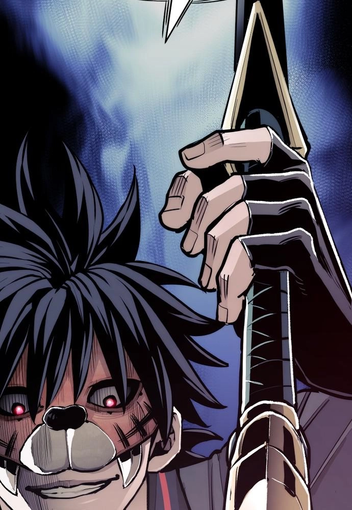 Murim Rpg Simulation Chapter 48 - Page 107