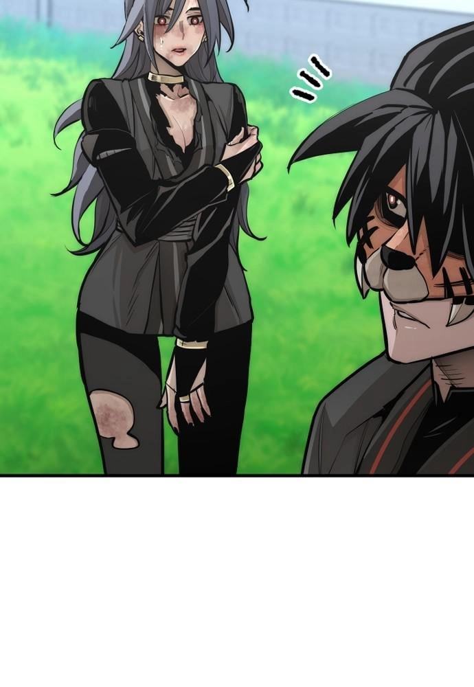Murim Rpg Simulation Chapter 48 - Page 116