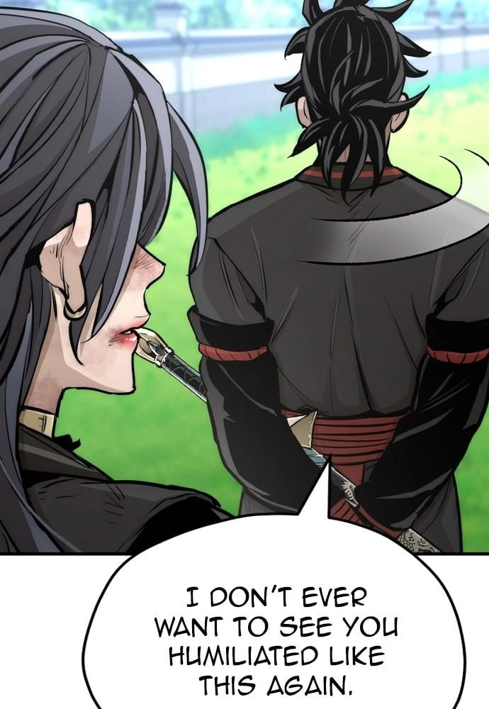 Murim Rpg Simulation Chapter 48 - Page 120