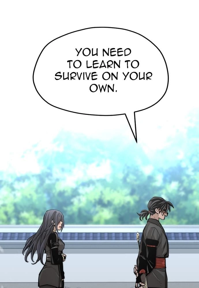 Murim Rpg Simulation Chapter 48 - Page 122