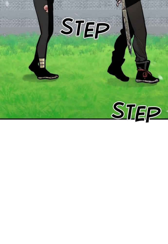 Murim Rpg Simulation Chapter 48 - Page 123