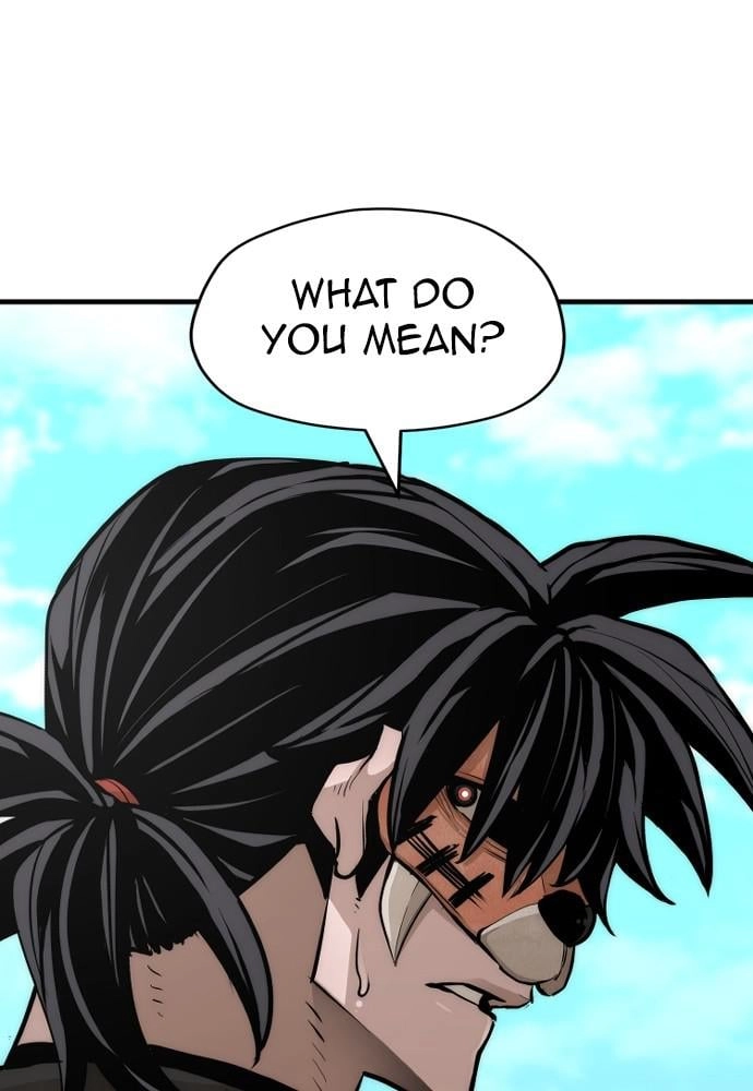 Murim Rpg Simulation Chapter 48 - Page 129
