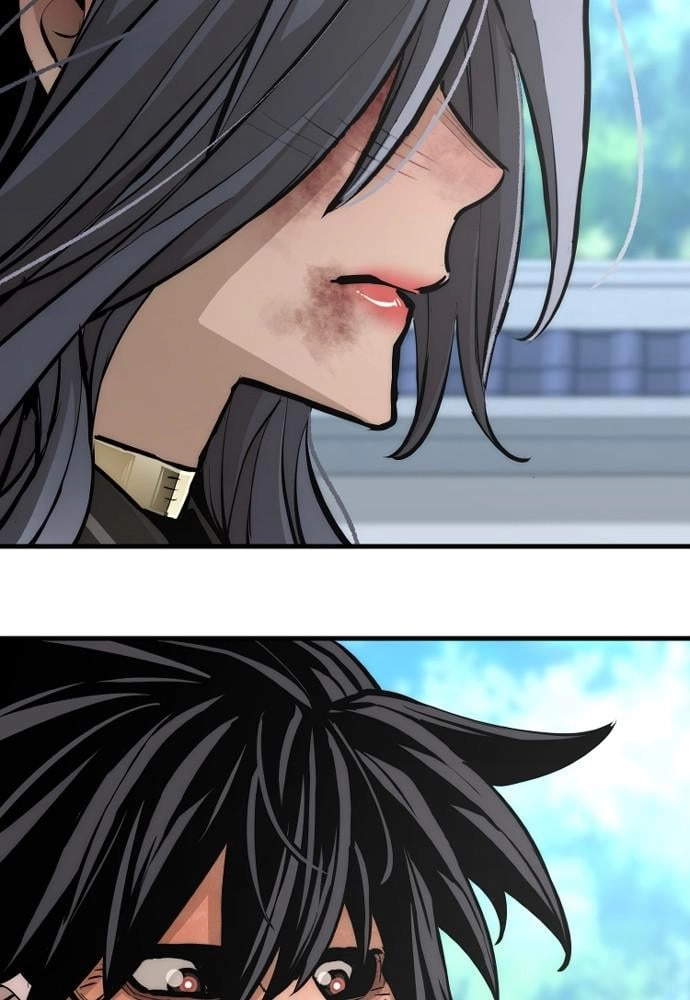 Murim Rpg Simulation Chapter 48 - Page 134