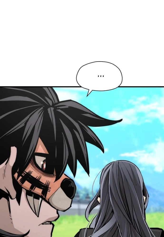 Murim Rpg Simulation Chapter 48 - Page 139