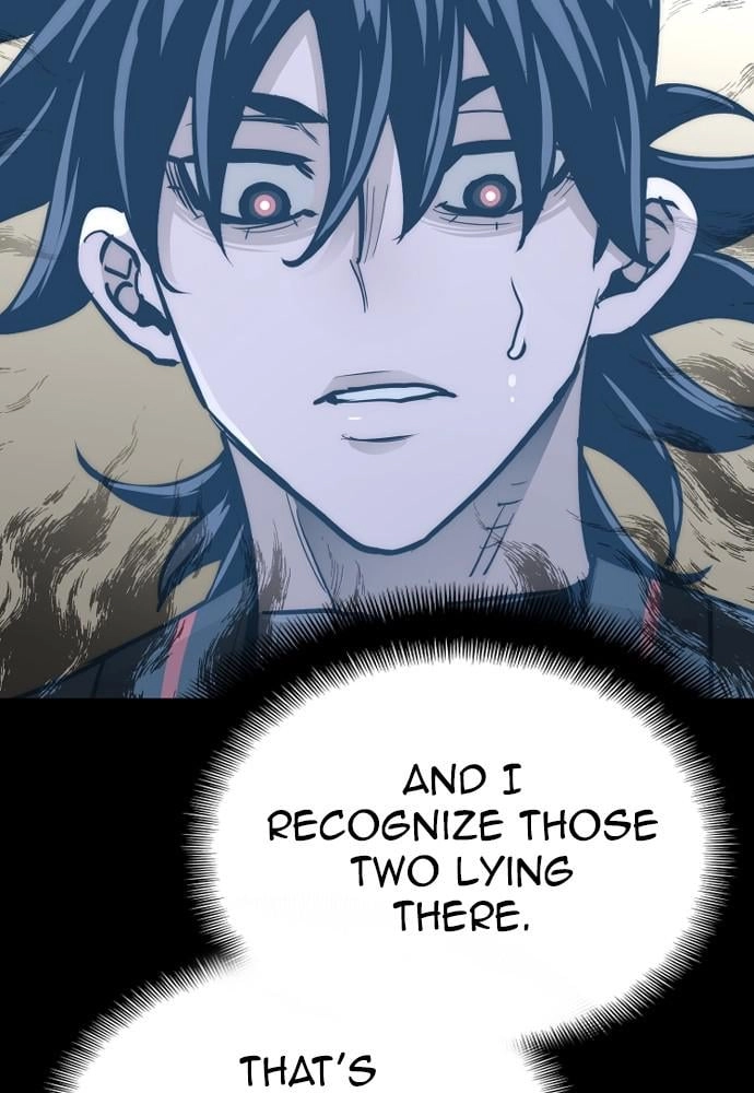 Murim Rpg Simulation Chapter 48 - Page 165