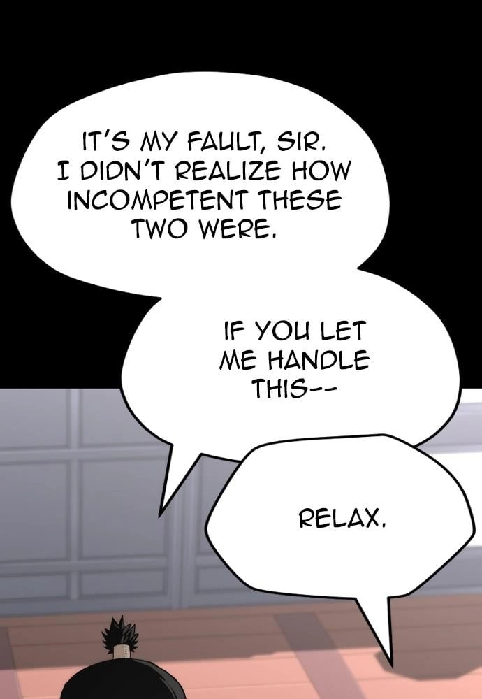Murim Rpg Simulation Chapter 48 - Page 173