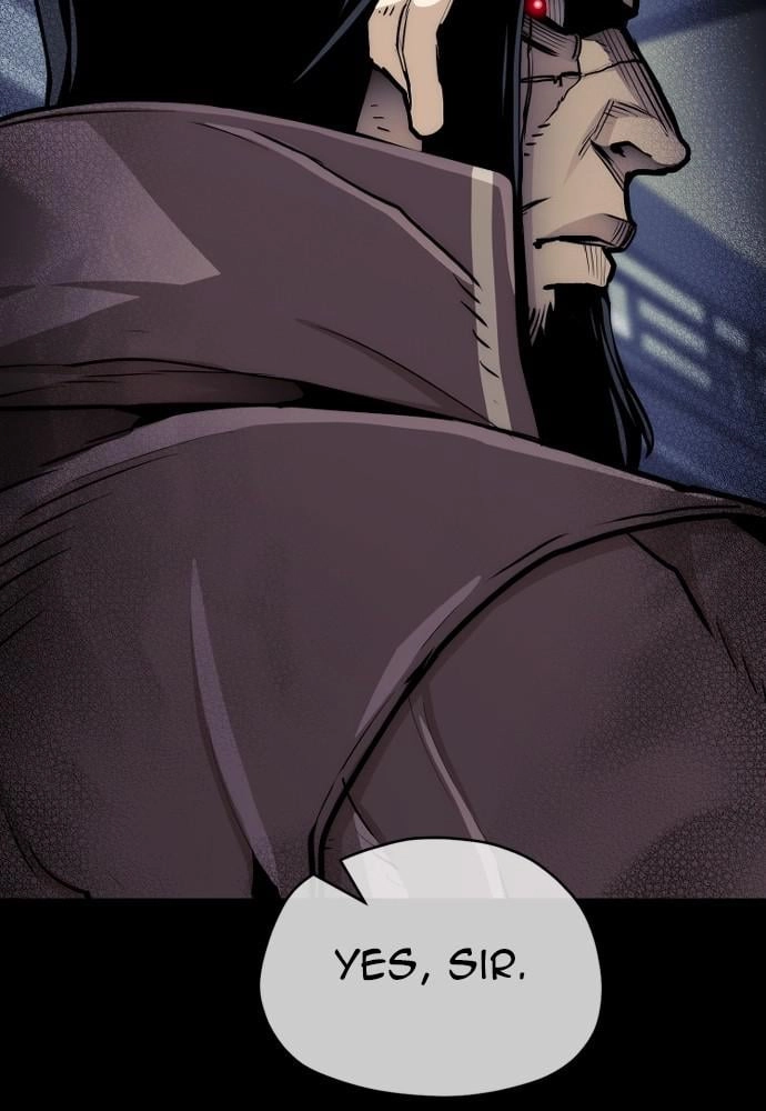 Murim Rpg Simulation Chapter 48 - Page 185