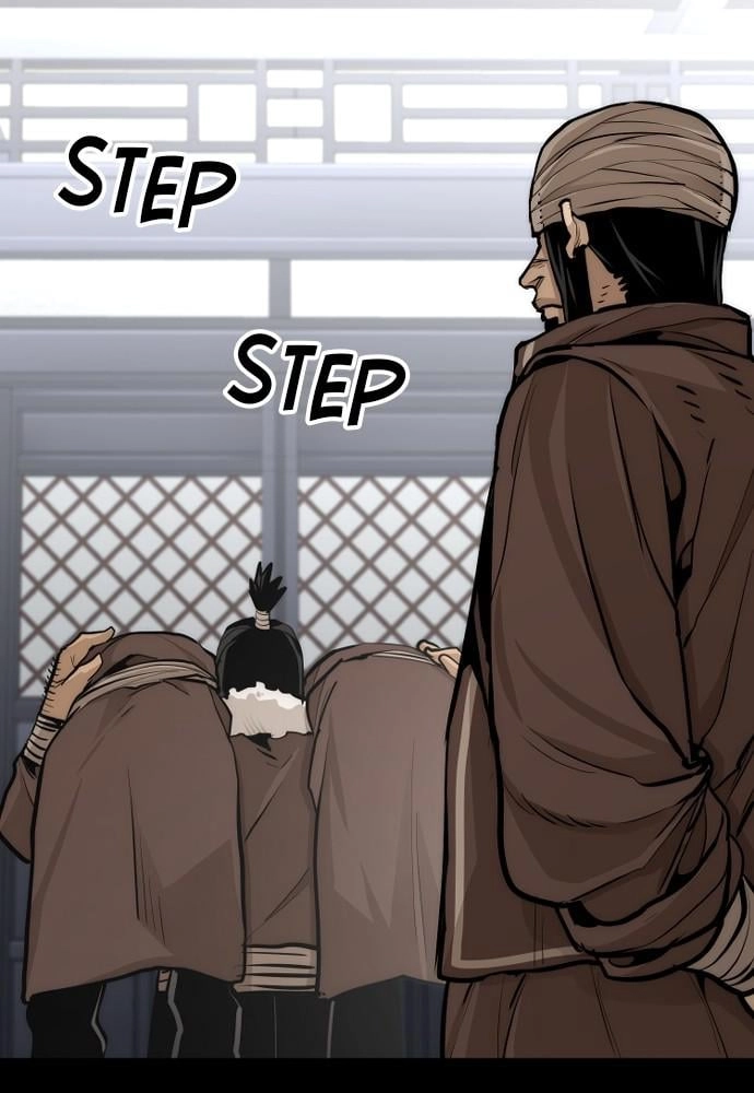 Murim Rpg Simulation Chapter 48 - Page 187