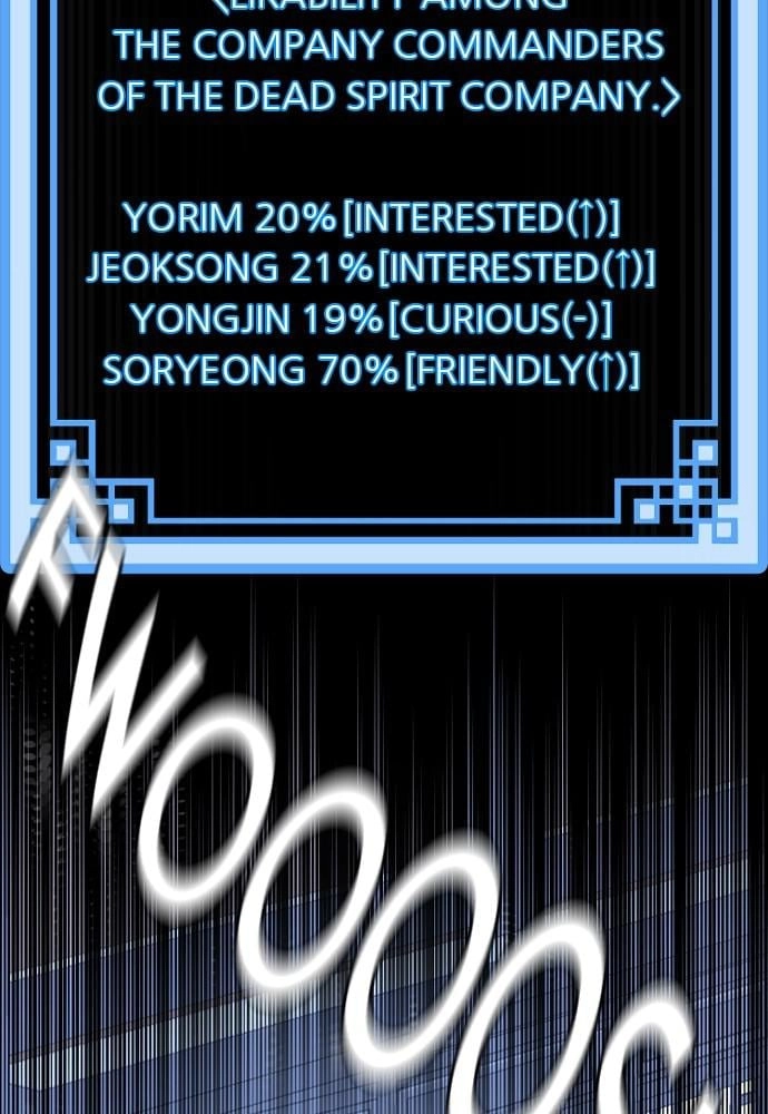 Murim Rpg Simulation Chapter 48 - Page 202
