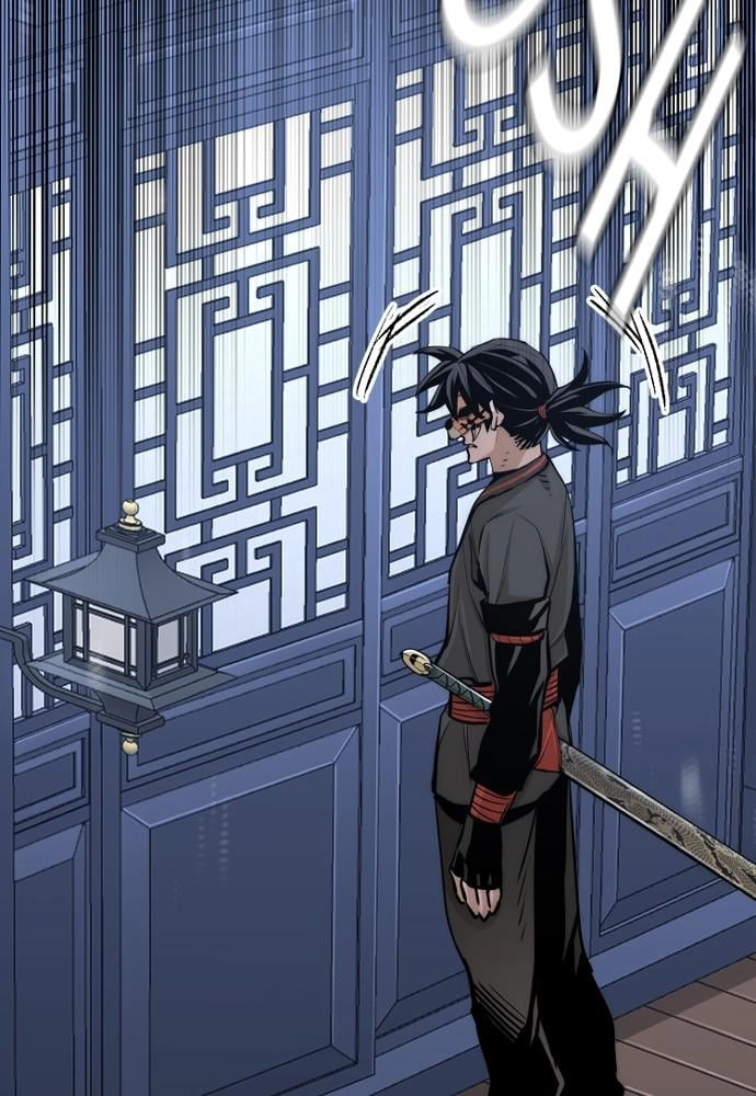 Murim Rpg Simulation Chapter 48 - Page 203