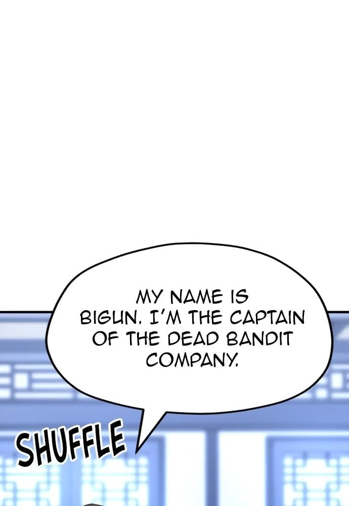 Murim Rpg Simulation Chapter 48 - Page 216