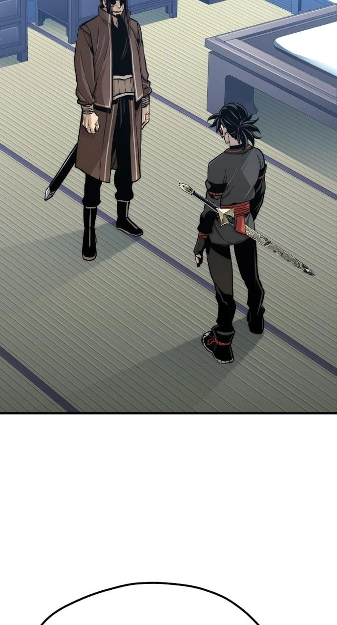 Murim Rpg Simulation Chapter 49 - Page 4