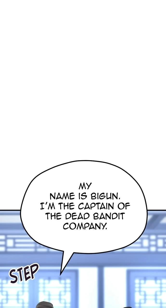 Murim Rpg Simulation Chapter 49 - Page 6