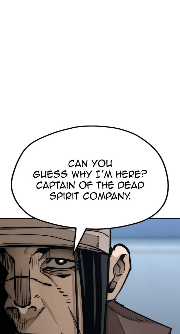 Murim Rpg Simulation Chapter 49 - Page 8