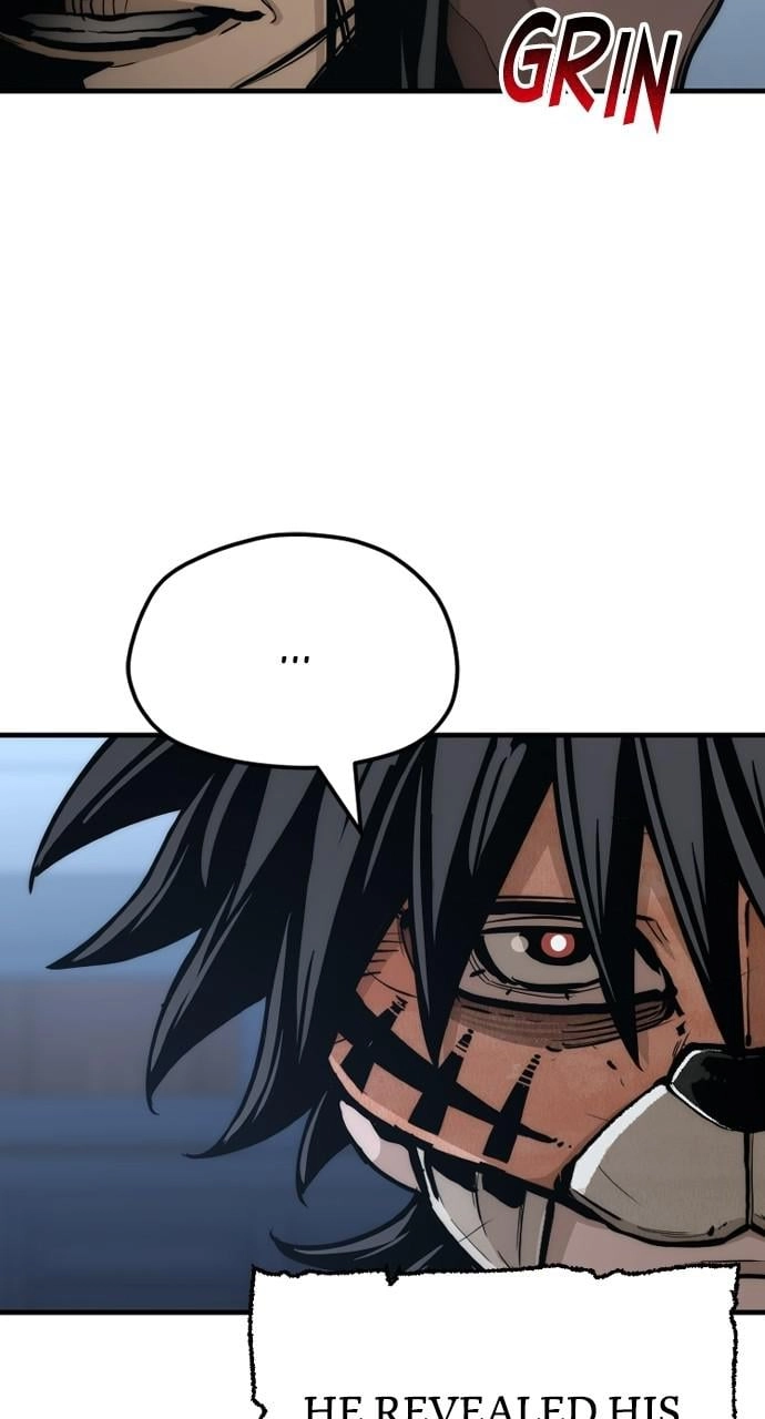 Murim Rpg Simulation Chapter 49 - Page 9