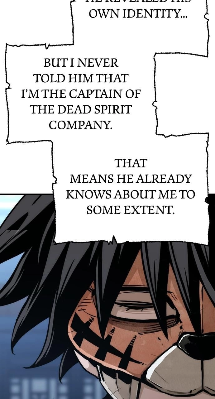 Murim Rpg Simulation Chapter 49 - Page 10