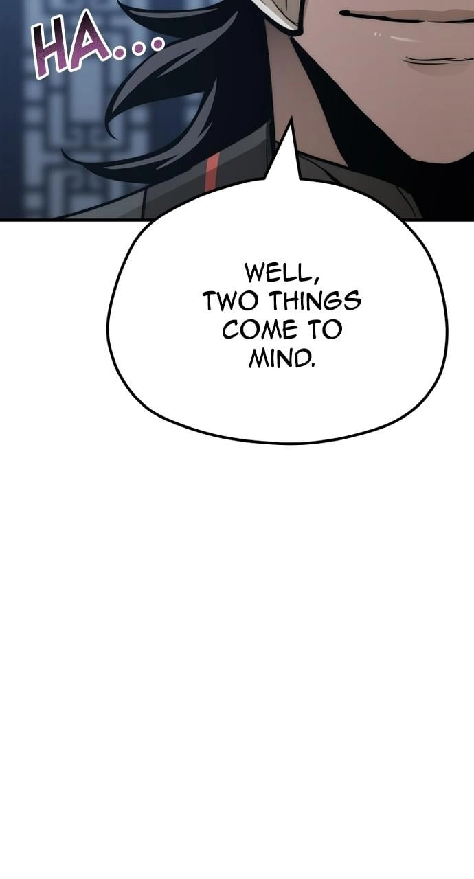 Murim Rpg Simulation Chapter 49 - Page 11