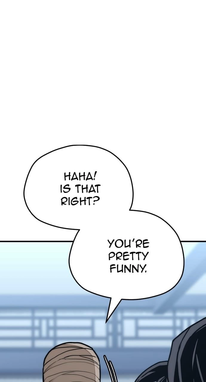 Murim Rpg Simulation Chapter 49 - Page 16