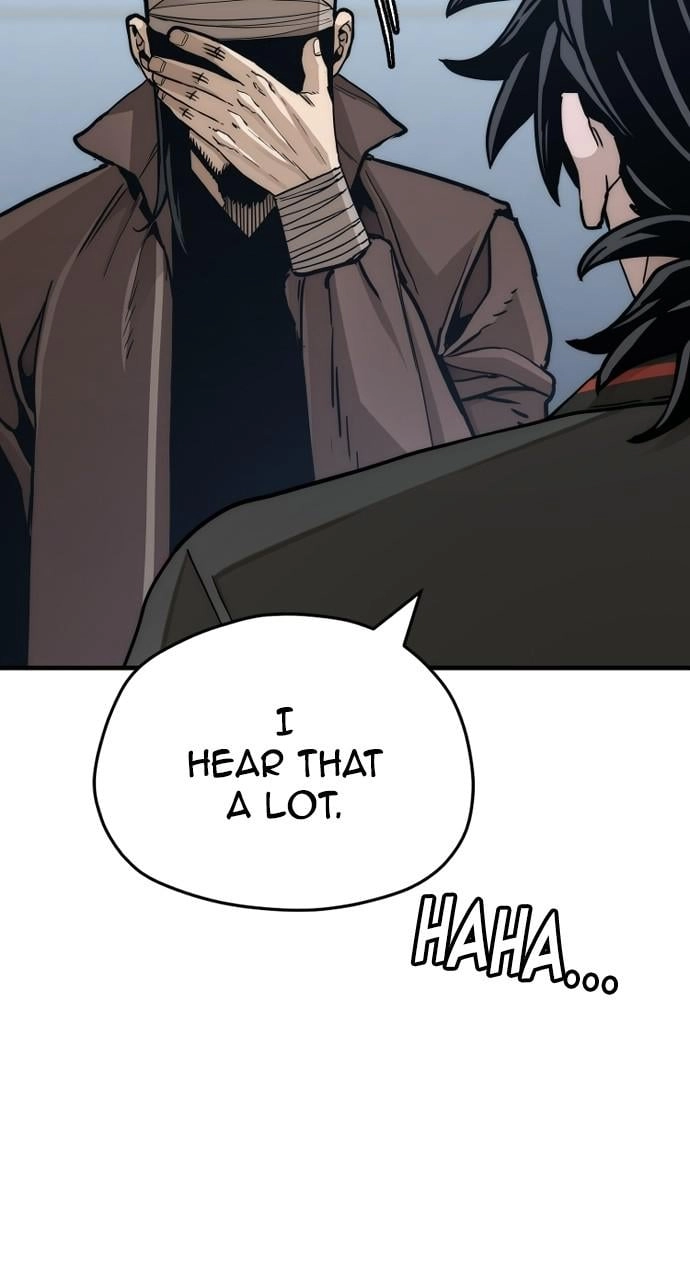 Murim Rpg Simulation Chapter 49 - Page 17