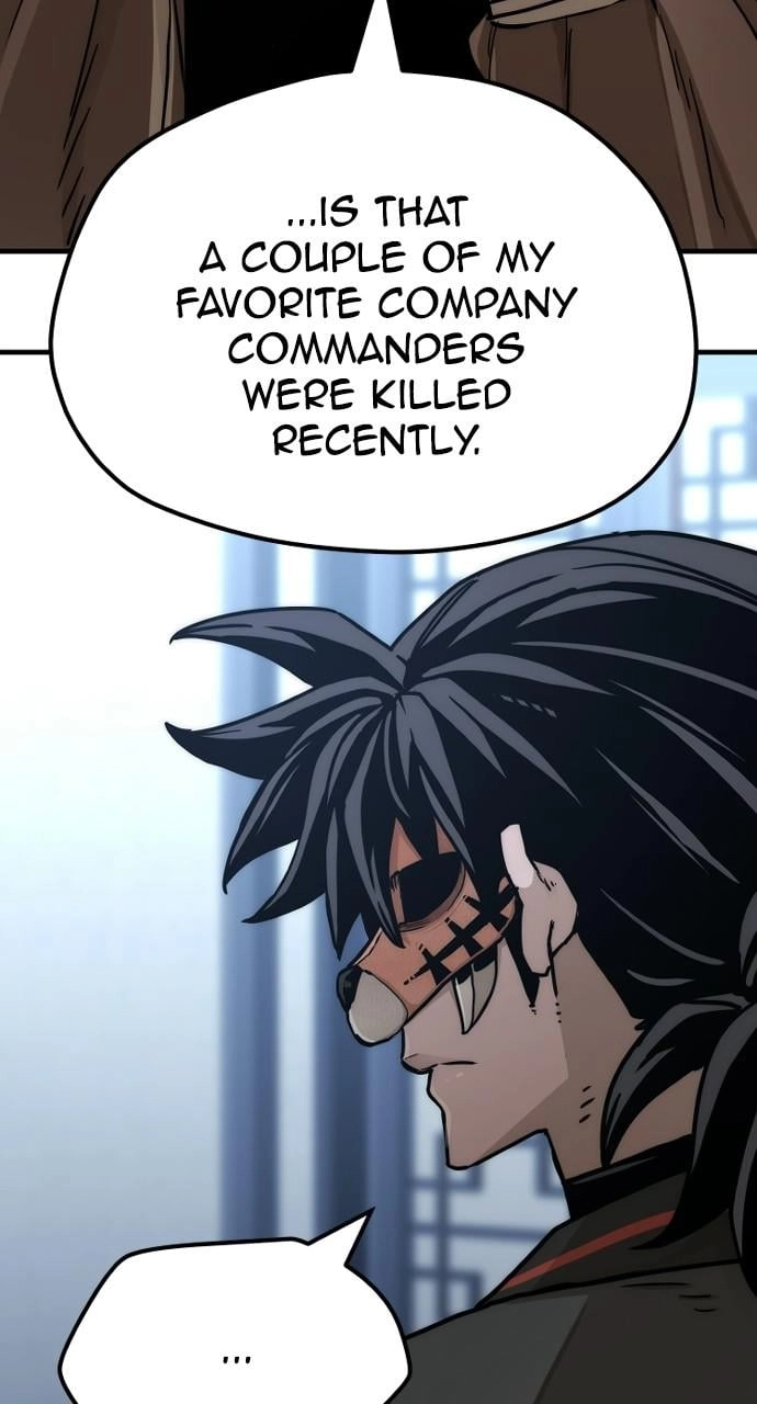Murim Rpg Simulation Chapter 49 - Page 19
